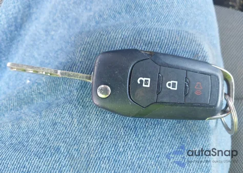 2015 Ford F-150 Xl from USA, damaged, VIN 1FTEX1EP9FFC90192